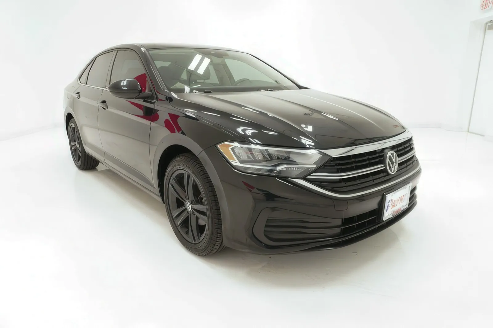 2022 Volkswagen Jetta SE