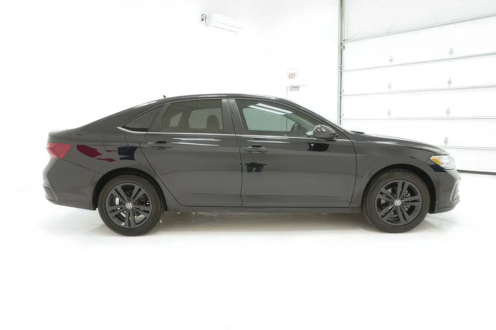 2022 Volkswagen Jetta SE