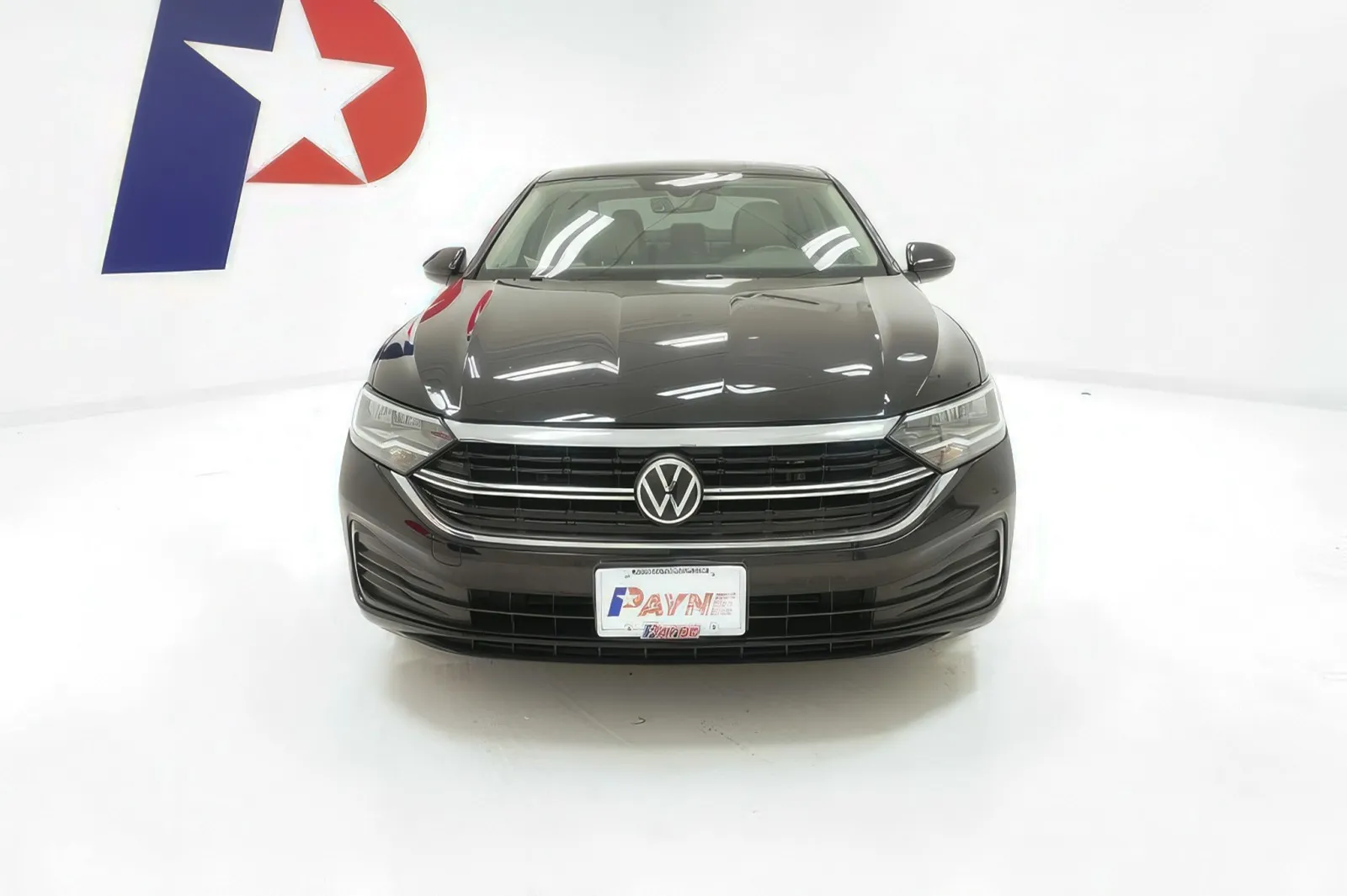 2022 Volkswagen Jetta SE