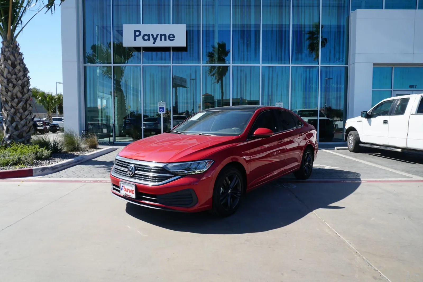 2022 Volkswagen Jetta SE