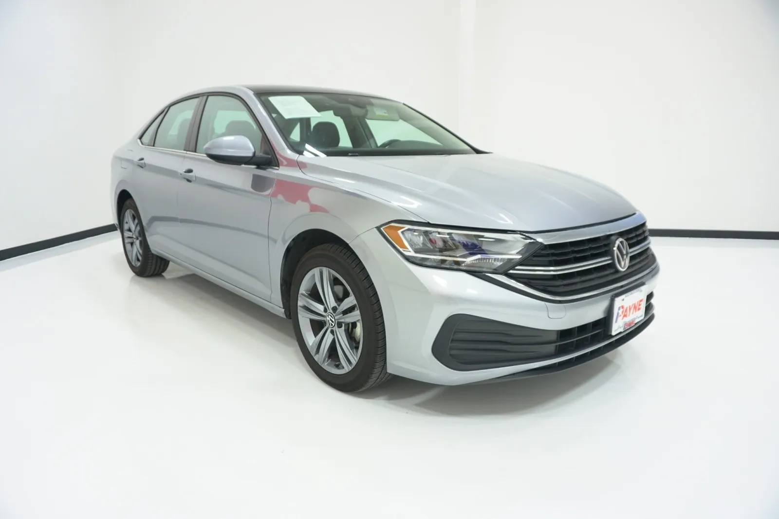 2024 Volkswagen Jetta SE 2024 Volkswagen Jetta SE