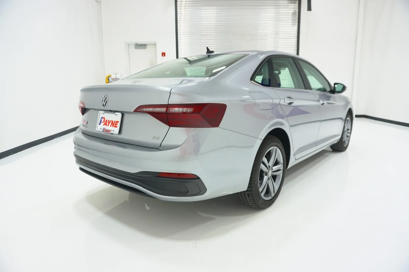 2024 Volkswagen Jetta SE 2024 Volkswagen Jetta SE