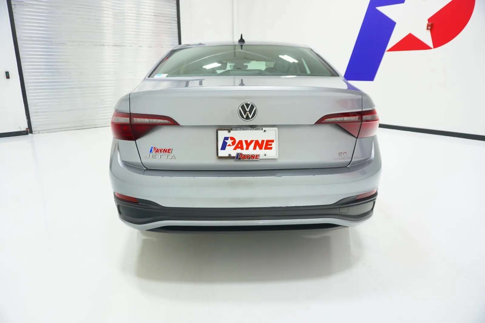 2024 Volkswagen Jetta SE 2024 Volkswagen Jetta SE