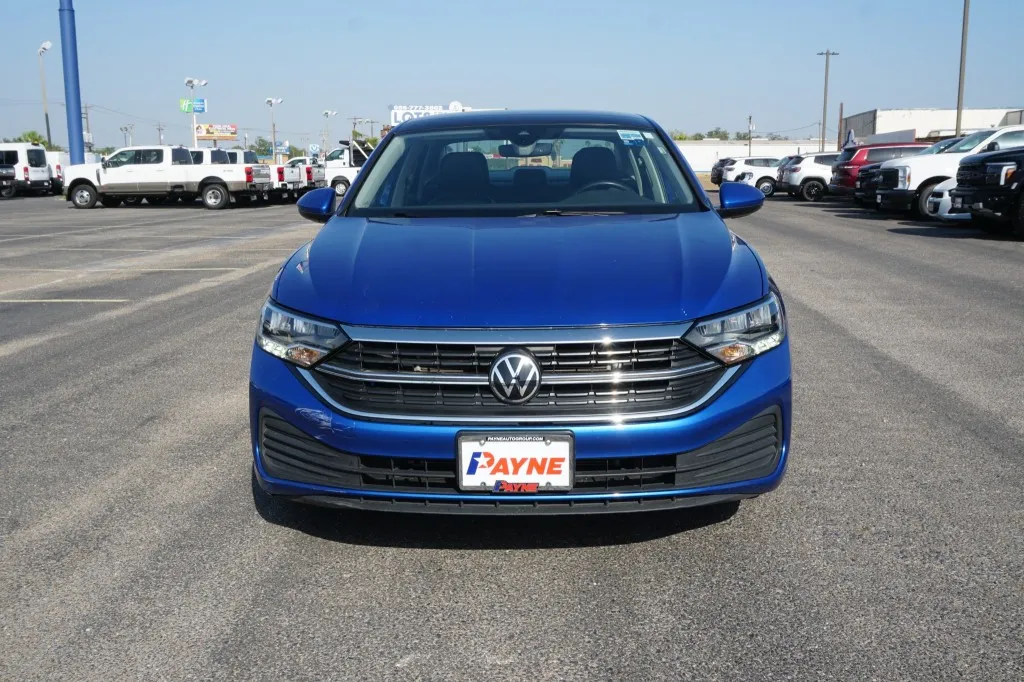 2024 Volkswagen Jetta SE 2024 Volkswagen Jetta SE