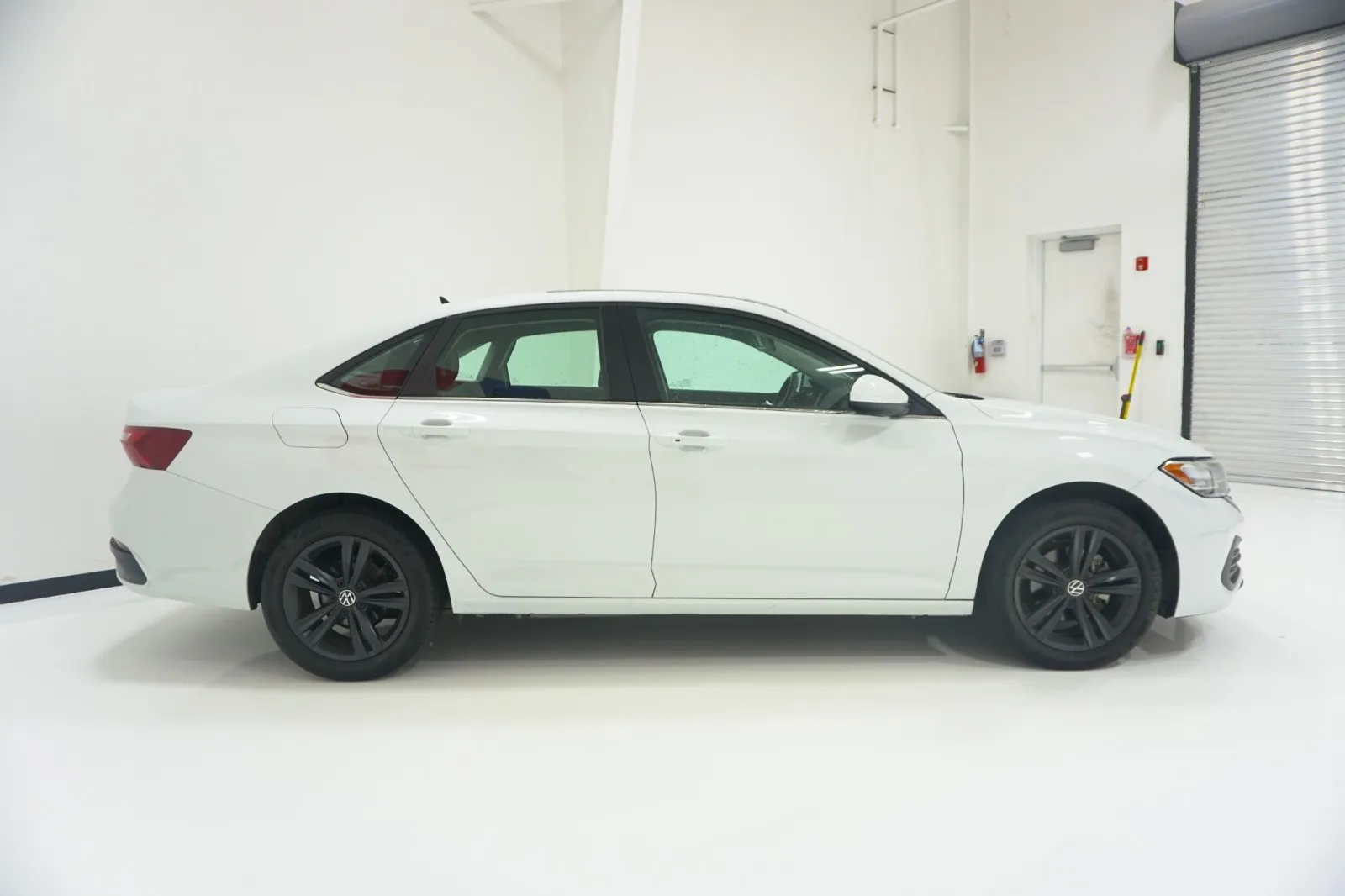 2024 Volkswagen Jetta SE 2024 Volkswagen Jetta SE
