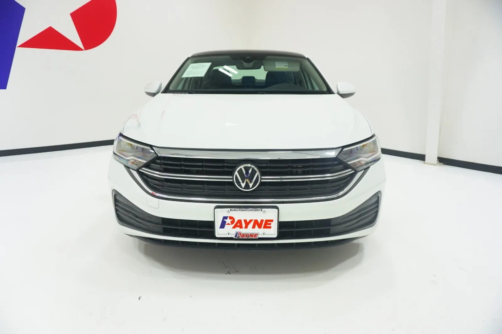 2024 Volkswagen Jetta SE 2024 Volkswagen Jetta SE