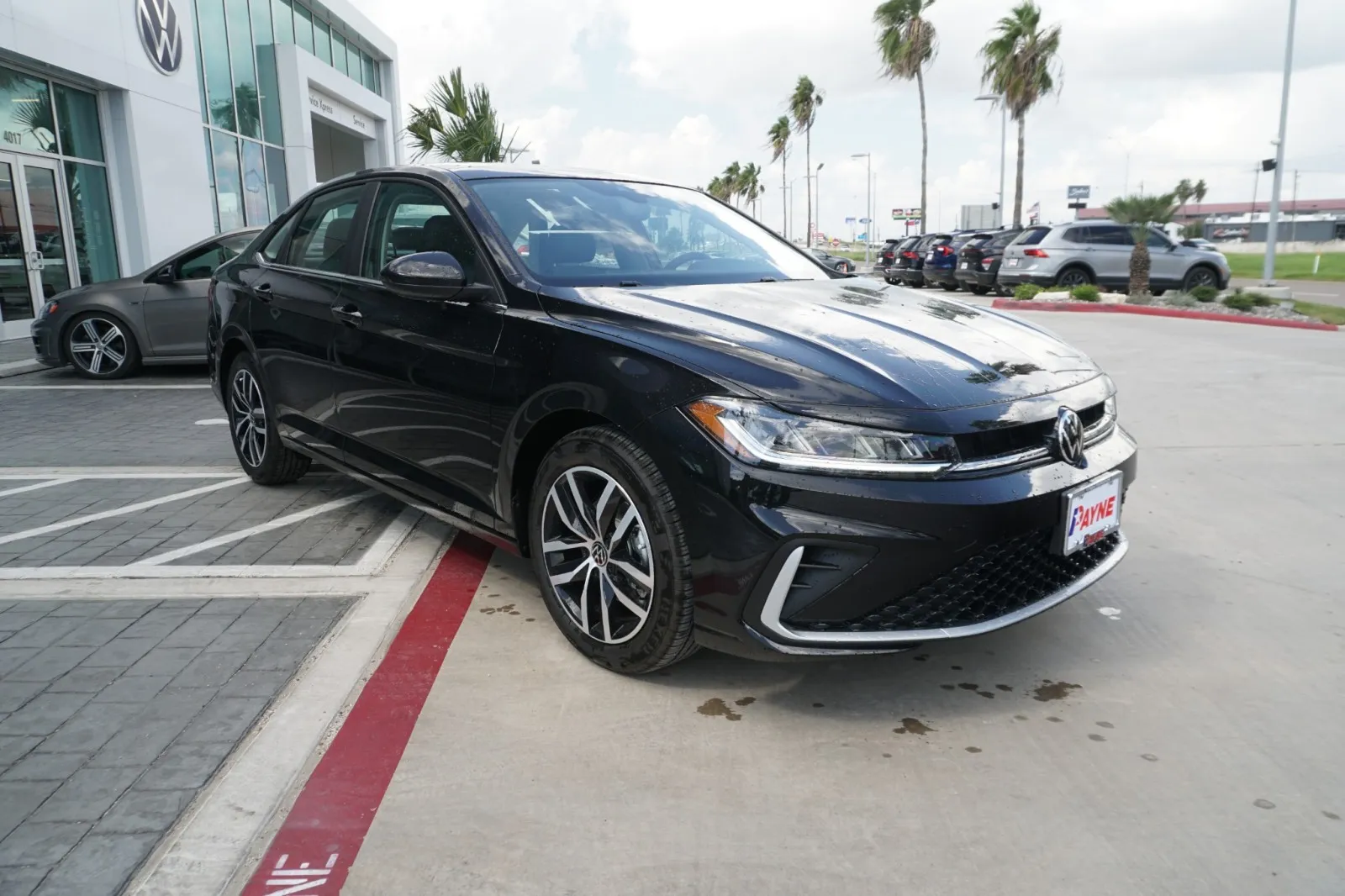 2026 Volkswagen Jetta SE 2026 Volkswagen Jetta SE