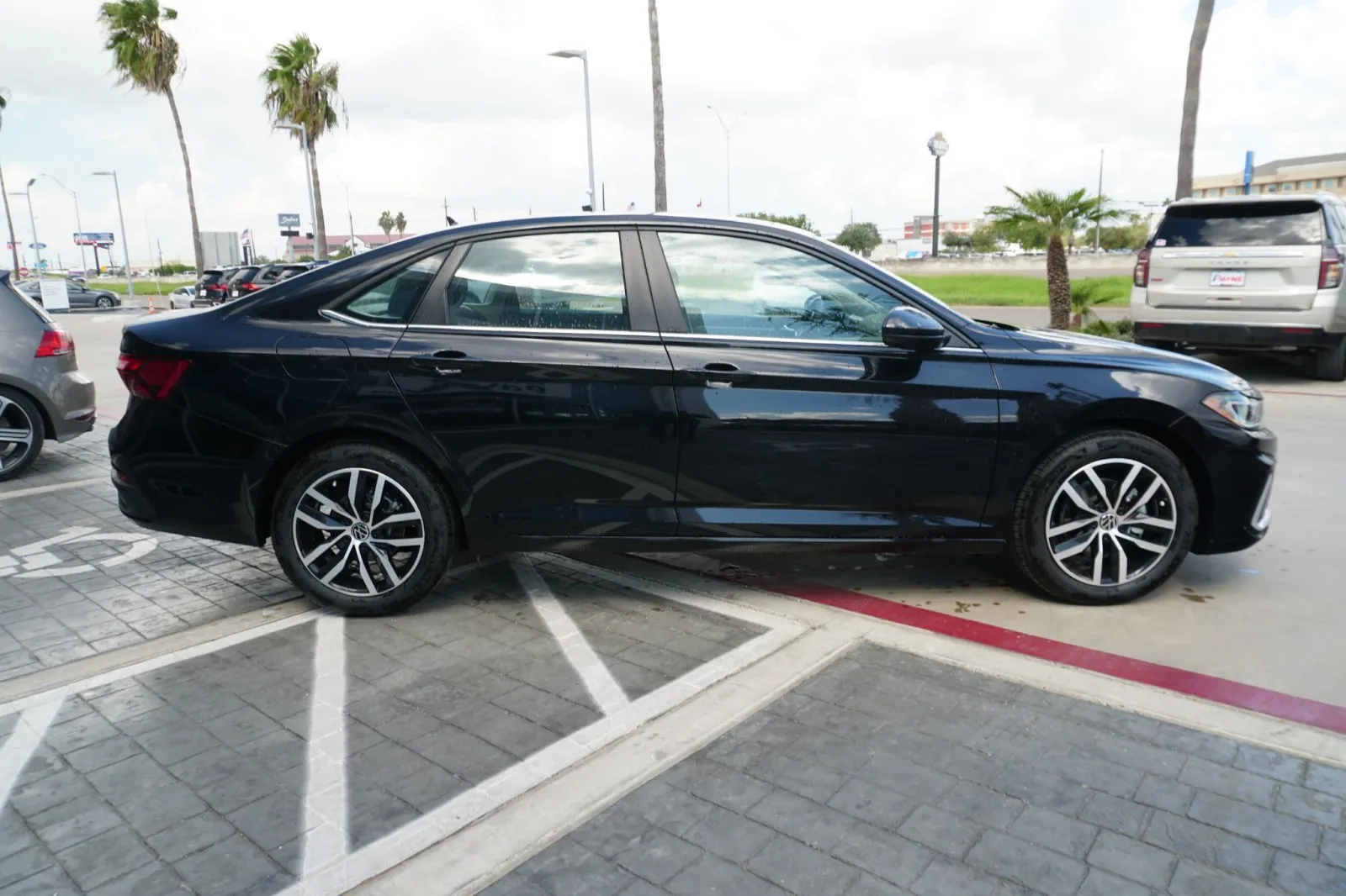 2026 Volkswagen Jetta SE 2026 Volkswagen Jetta SE