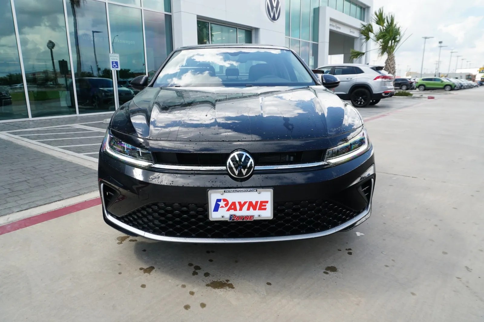 2026 Volkswagen Jetta SE 2026 Volkswagen Jetta SE