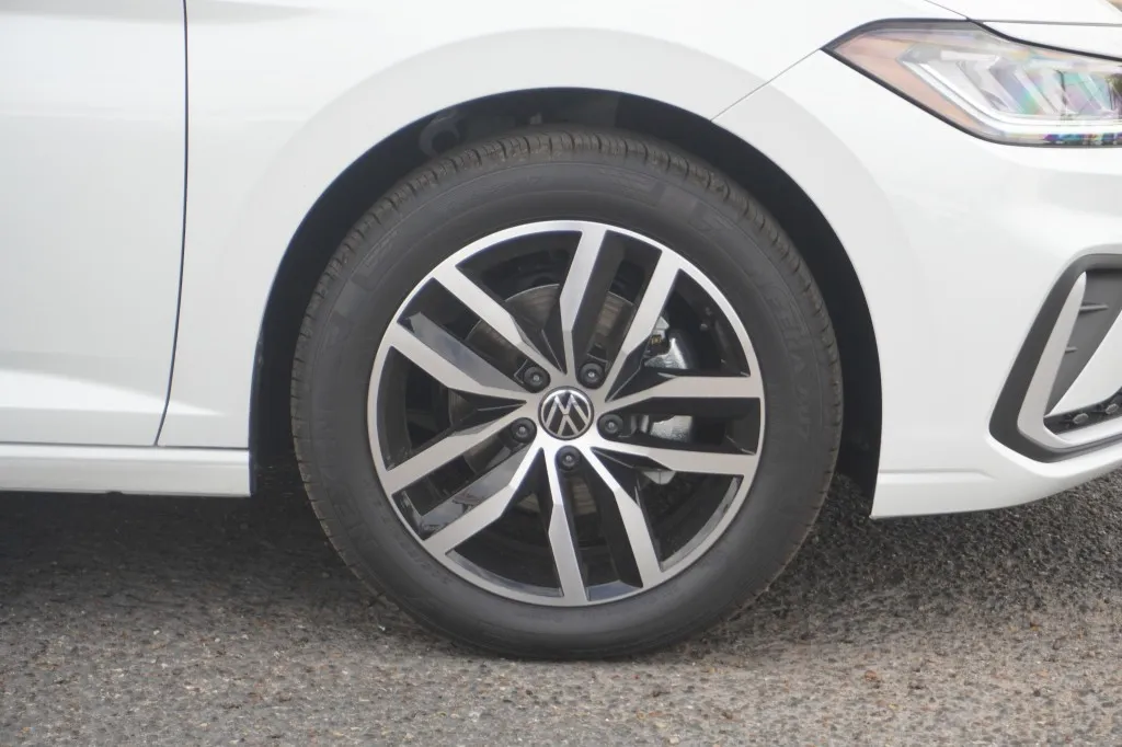 2026 Volkswagen Jetta SE 2026 Volkswagen Jetta SE