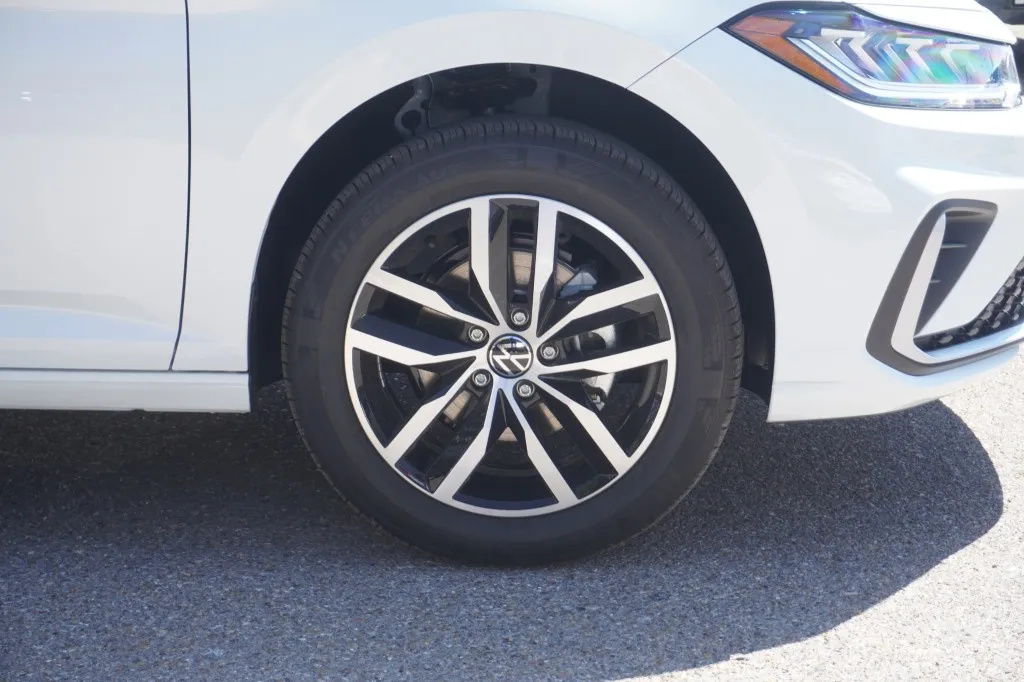 2026 Volkswagen Jetta SE 2026 Volkswagen Jetta SE