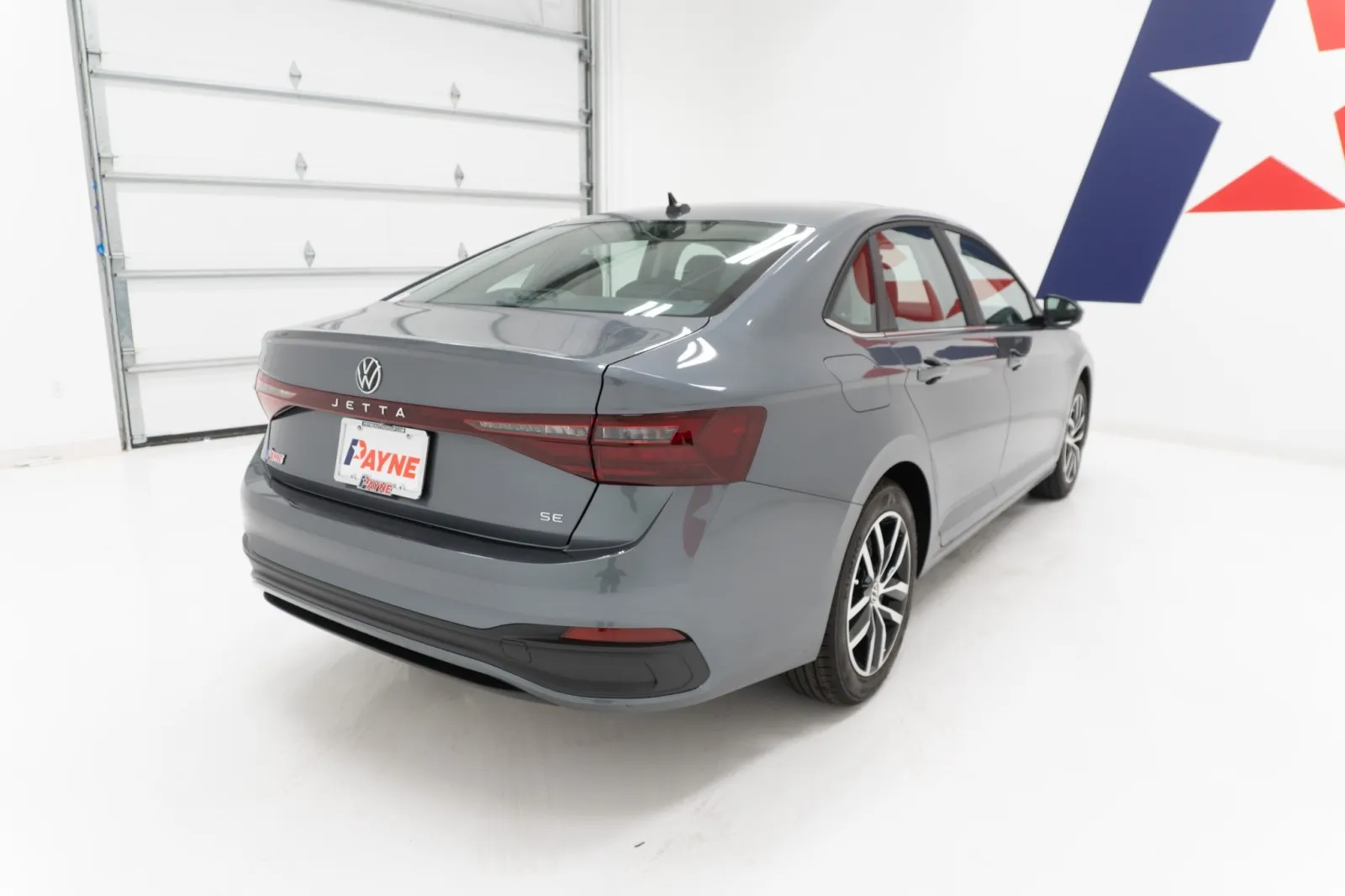2027 Volkswagen Jetta SE