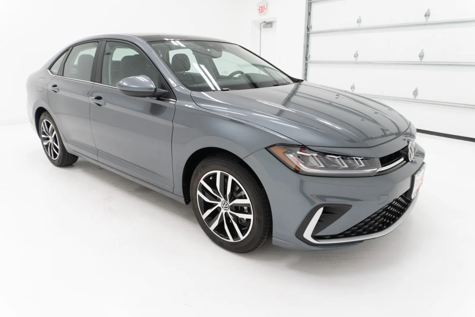 2027 Volkswagen Jetta SE