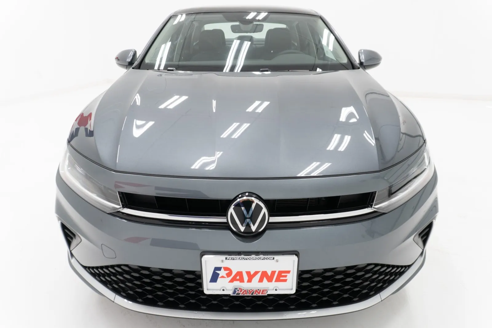 2027 Volkswagen Jetta SE