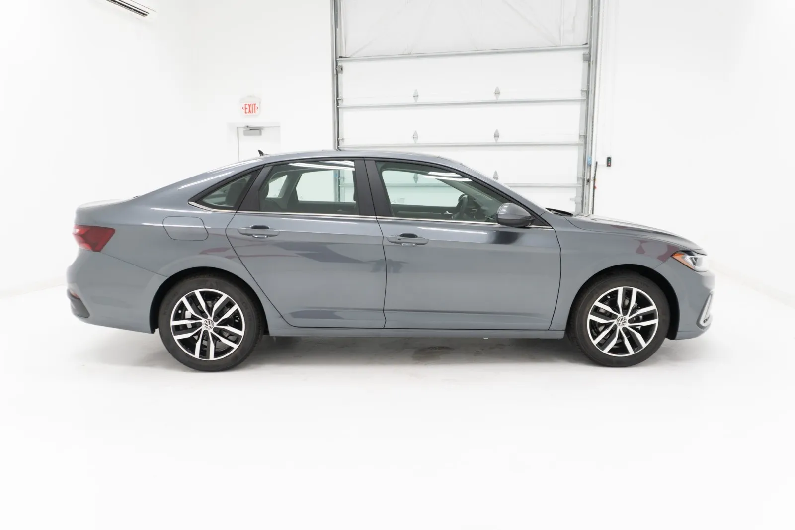 2027 Volkswagen Jetta SE