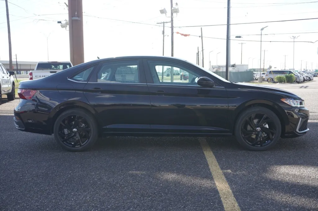 2026 Volkswagen Jetta SE 2026 Volkswagen Jetta SE