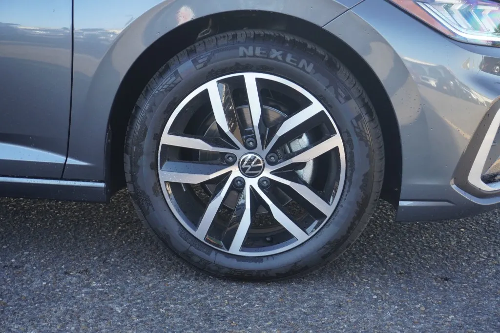 2026 Volkswagen Jetta SE 2026 Volkswagen Jetta SE