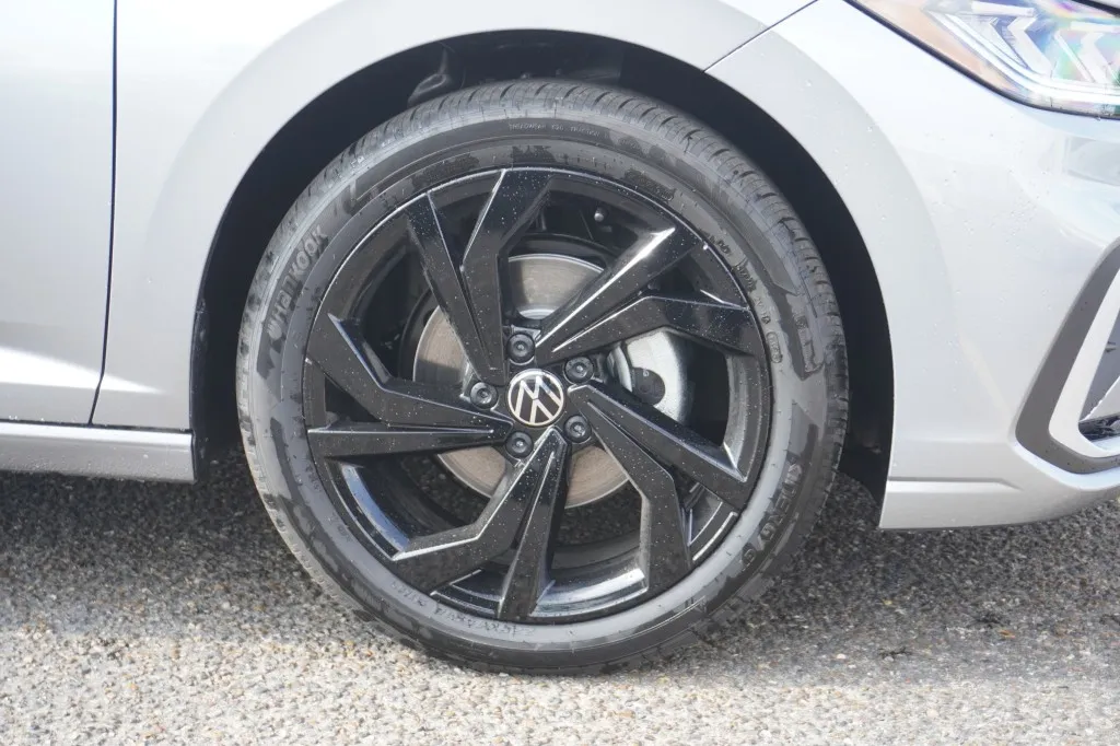 2026 Volkswagen Jetta SE 2026 Volkswagen Jetta SE