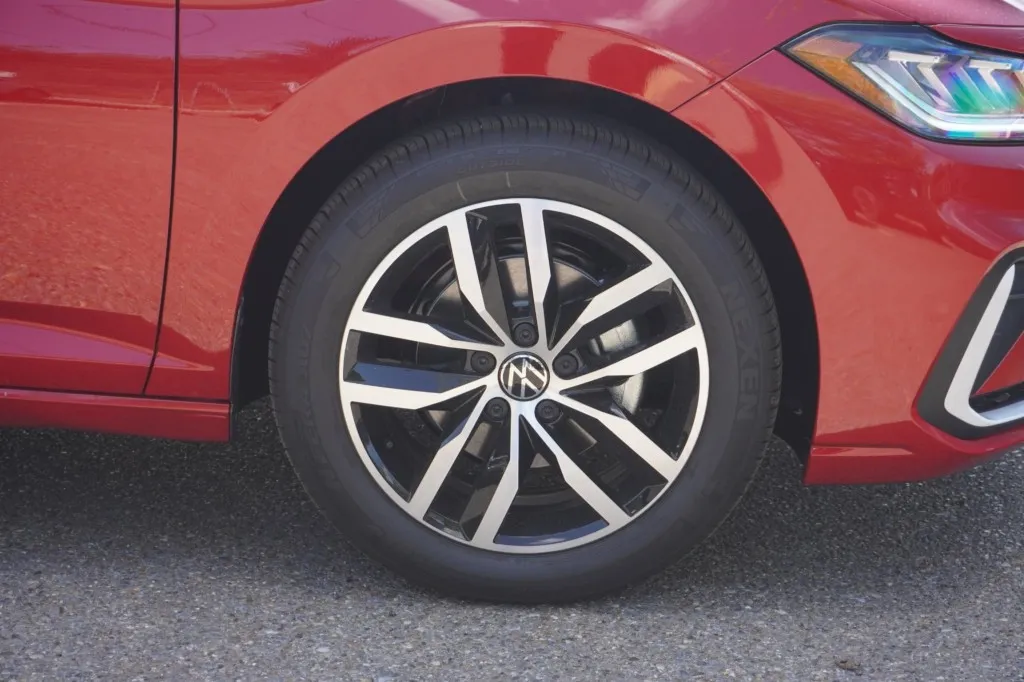 2027 Volkswagen Jetta SE