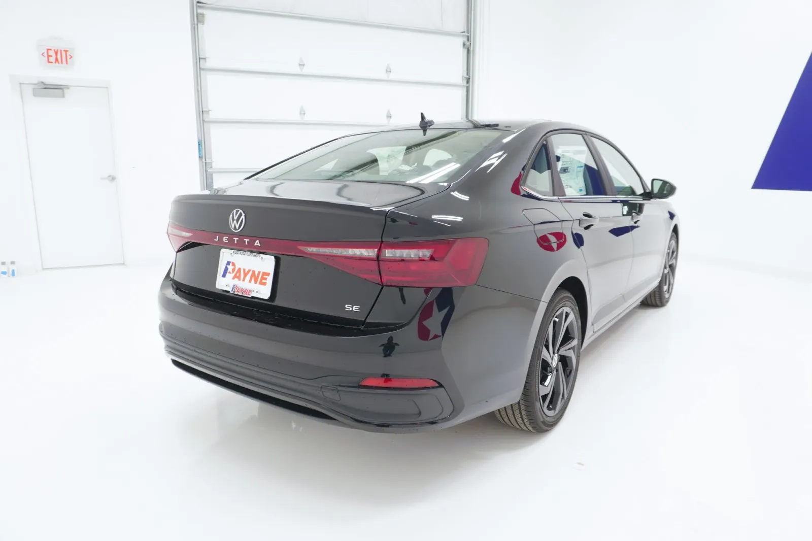 2026 Volkswagen Jetta SE 2026 Volkswagen Jetta SE