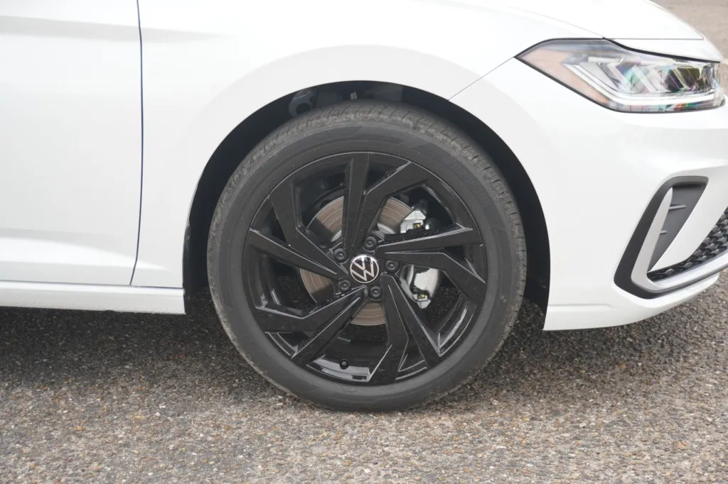 2027 Volkswagen Jetta SE