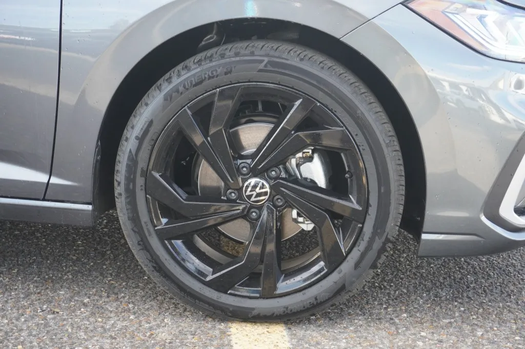 2026 Volkswagen Jetta SE 2026 Volkswagen Jetta SE