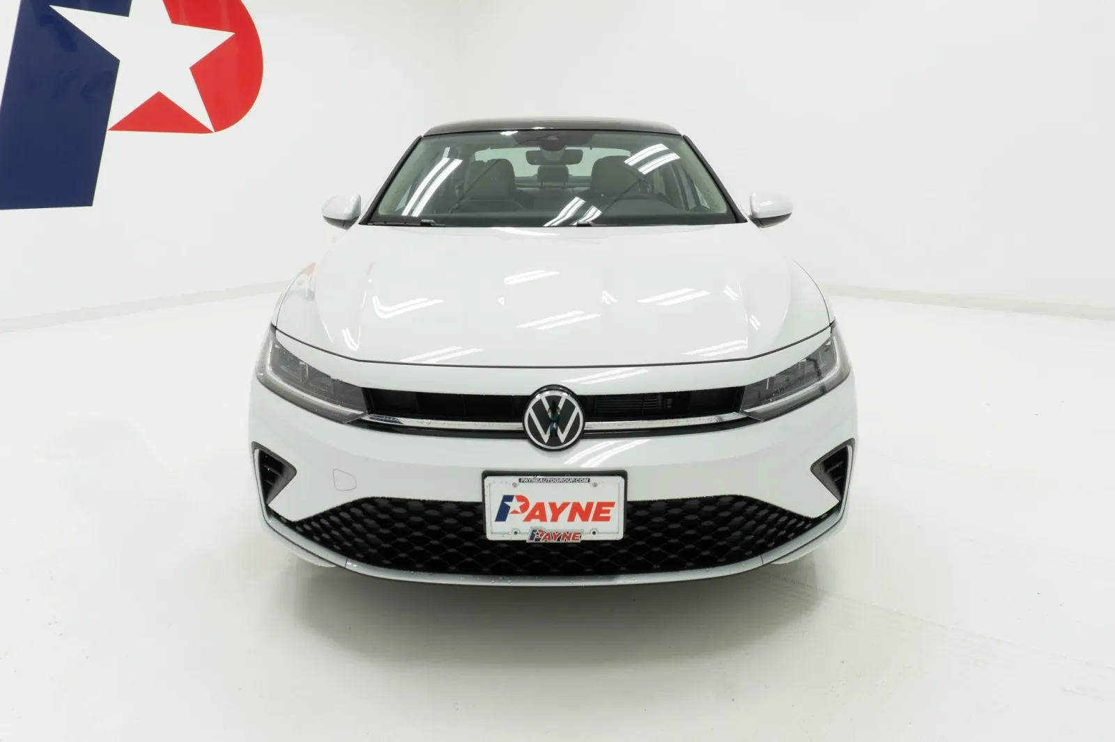 2026 Volkswagen Jetta SE 2026 Volkswagen Jetta SE