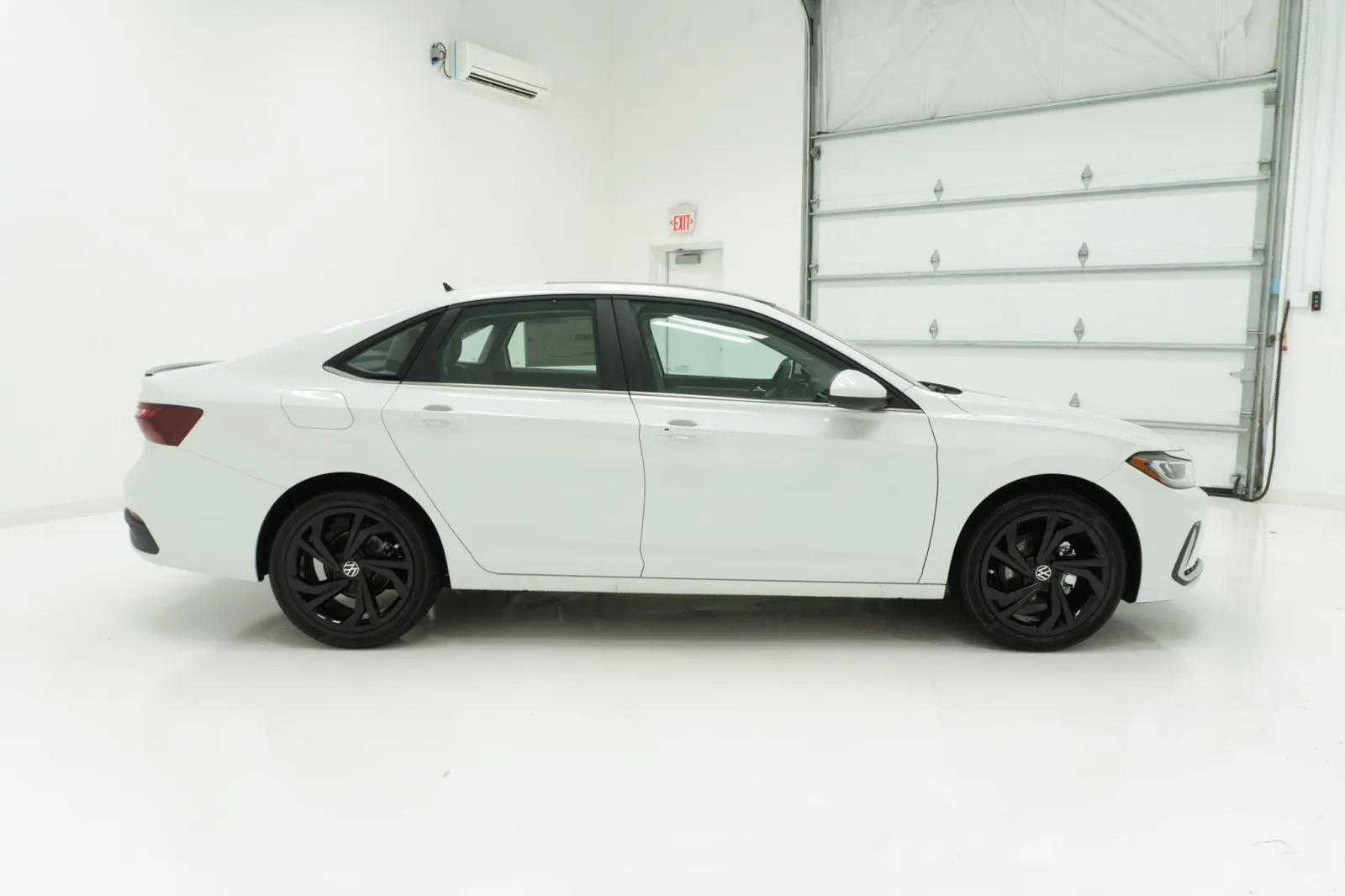 2026 Volkswagen Jetta SE 2026 Volkswagen Jetta SE