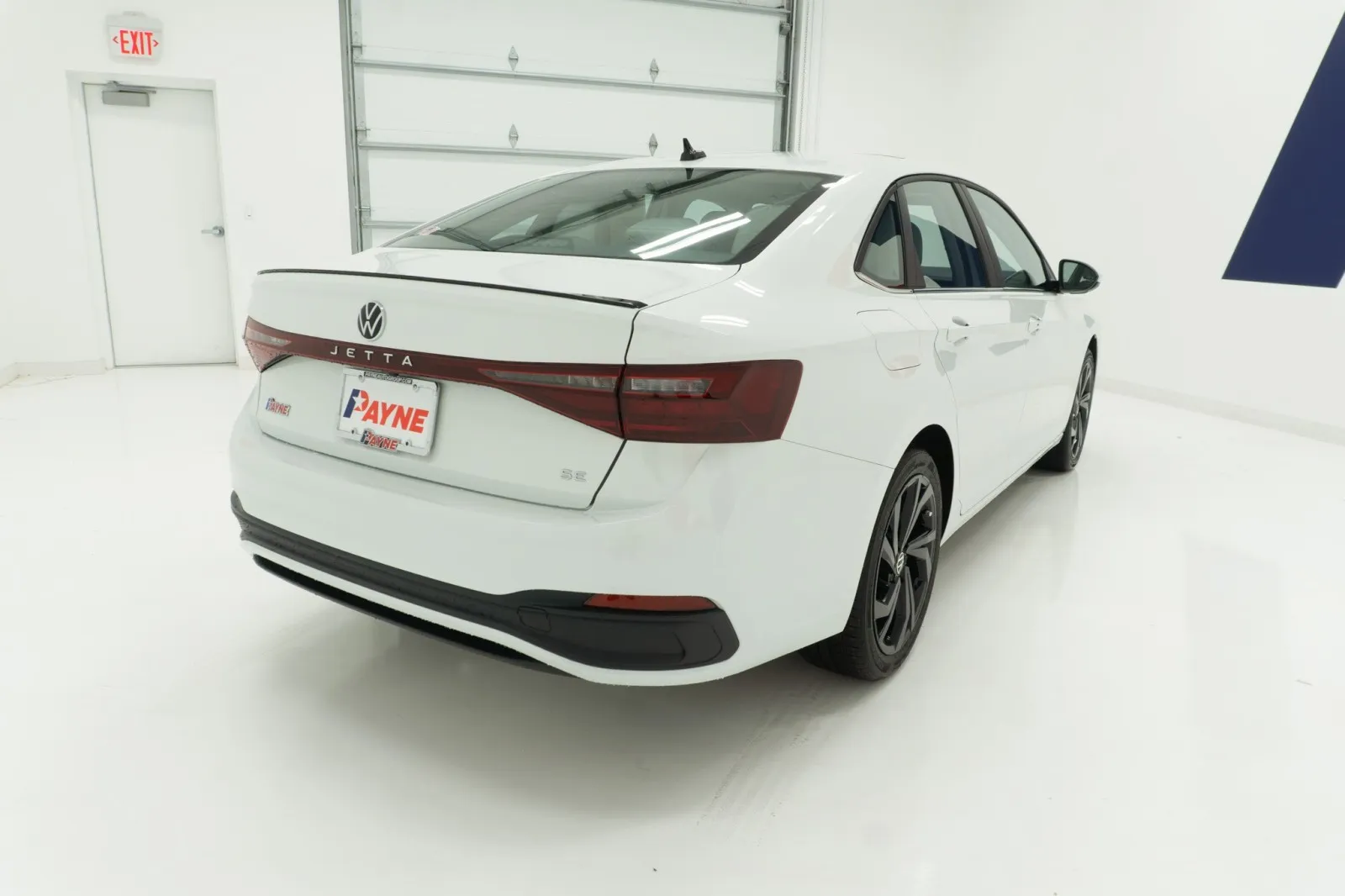 2026 Volkswagen Jetta SE 2026 Volkswagen Jetta SE