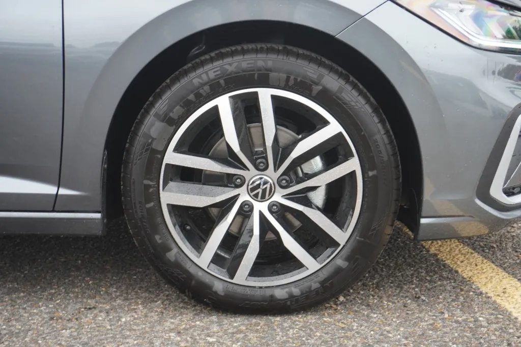 2026 Volkswagen Jetta SE 2026 Volkswagen Jetta SE