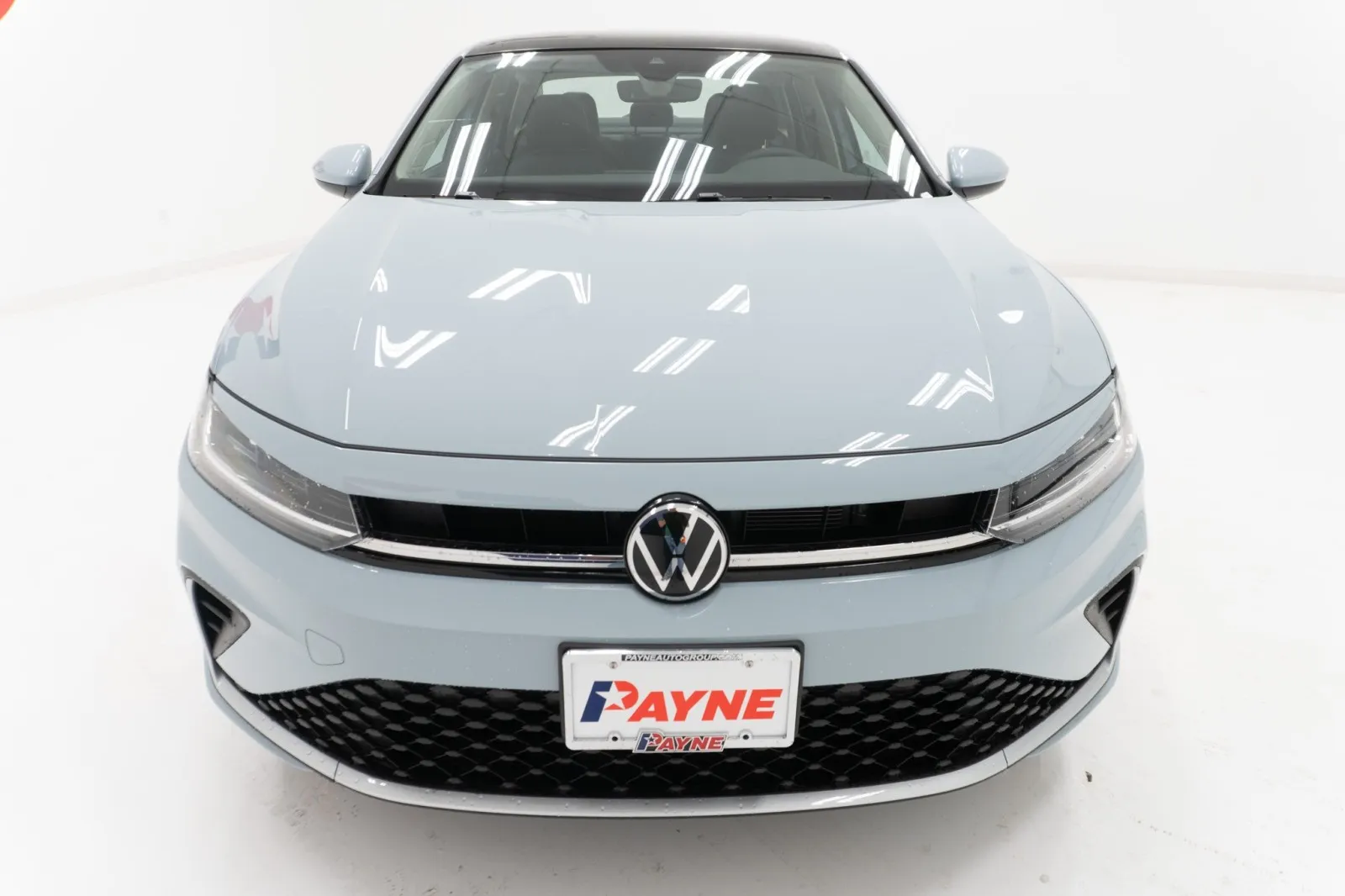 2027 Volkswagen Jetta SE