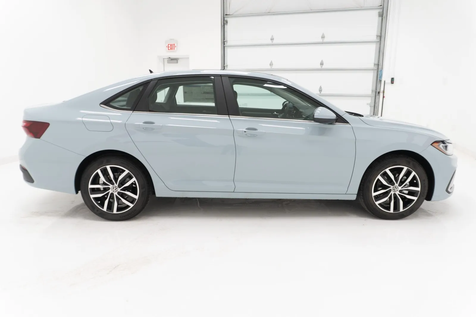 2027 Volkswagen Jetta SE