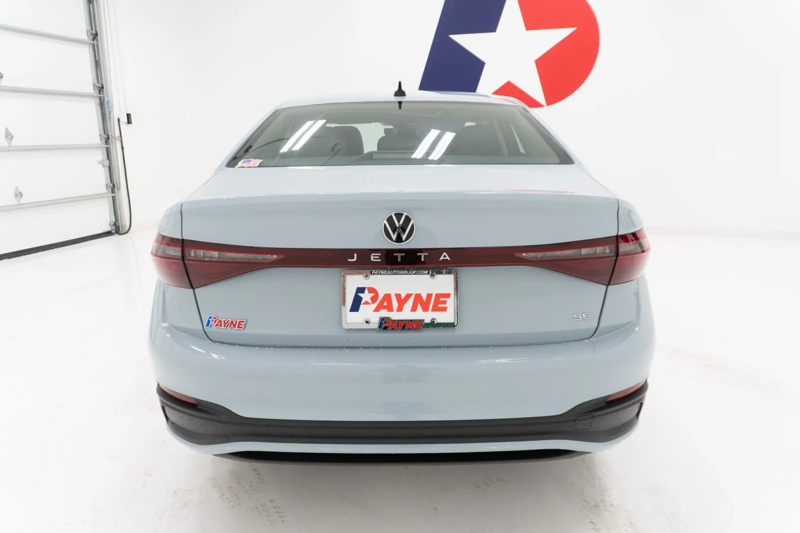 2027 Volkswagen Jetta SE