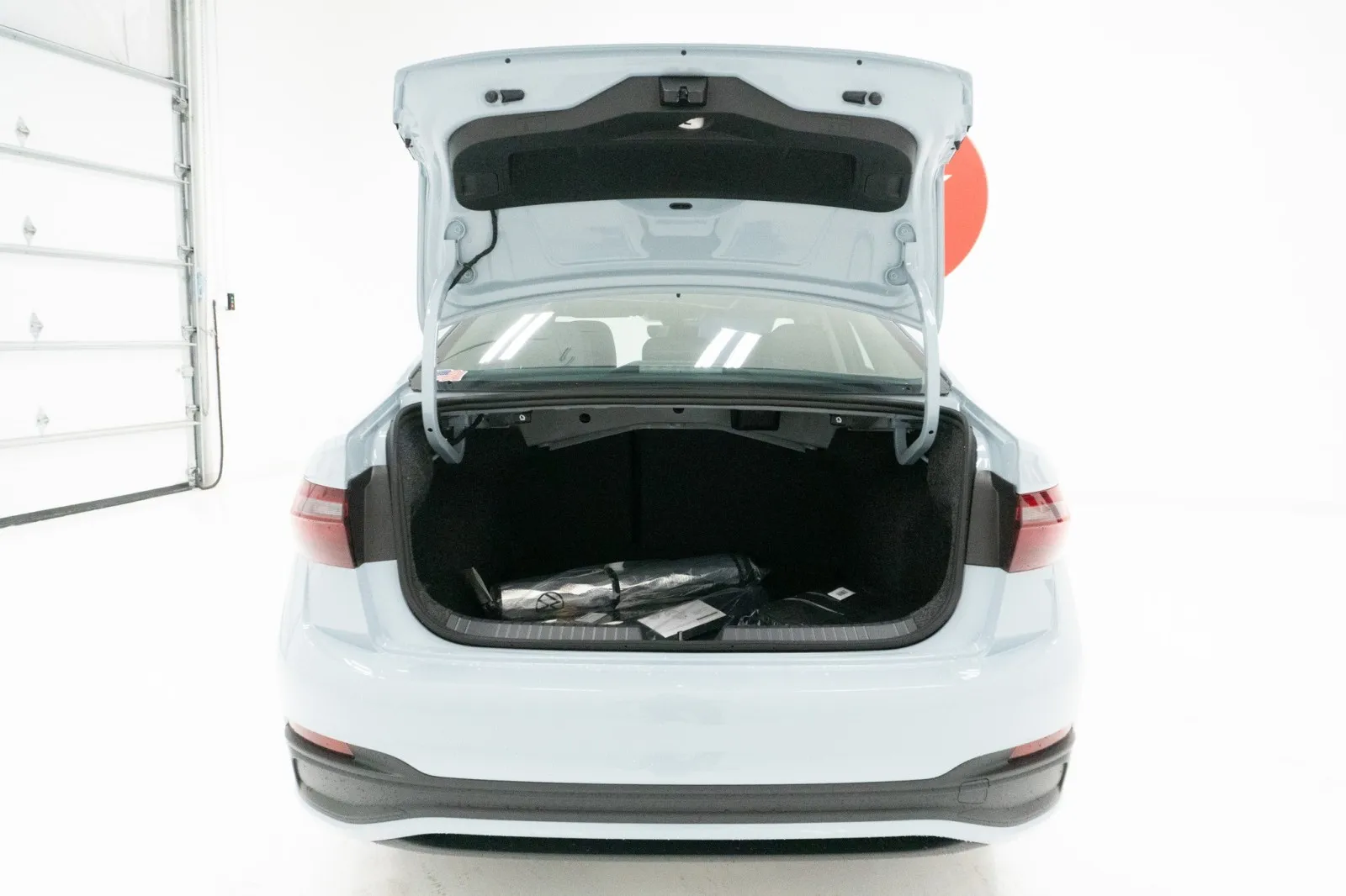 2027 Volkswagen Jetta SE