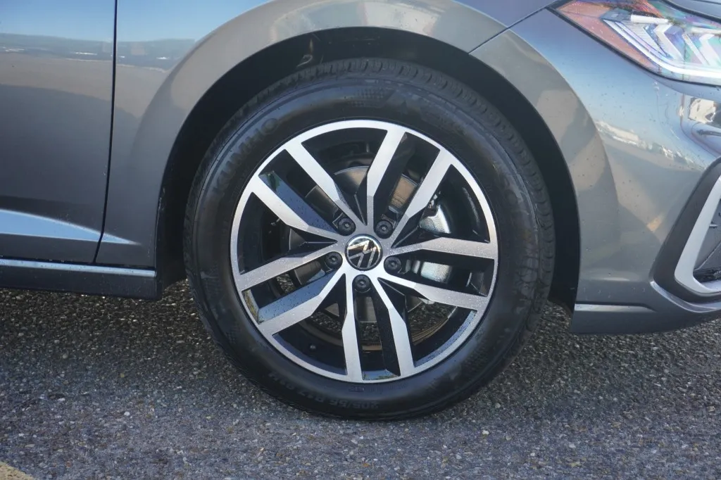 2026 Volkswagen Jetta SE 2026 Volkswagen Jetta SE