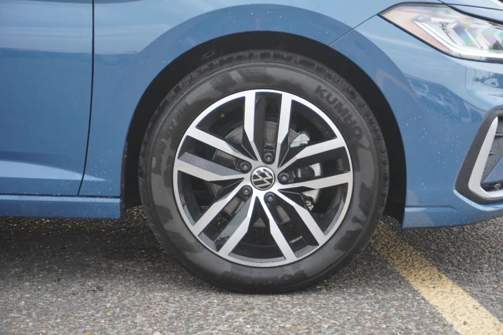 2026 Volkswagen Jetta SE 2026 Volkswagen Jetta SE