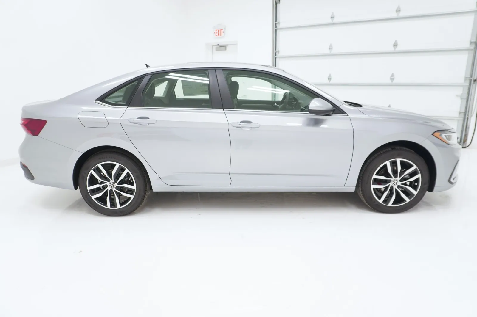 2026 Volkswagen Jetta SE 2026 Volkswagen Jetta SE