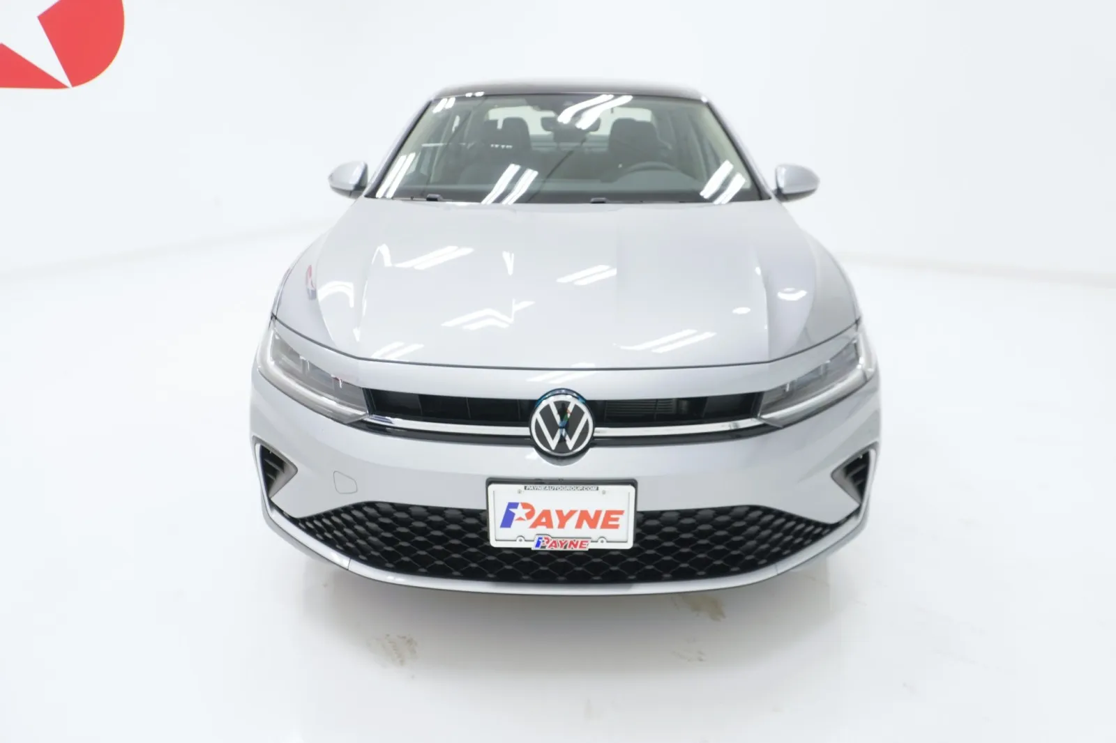 2026 Volkswagen Jetta SE 2026 Volkswagen Jetta SE