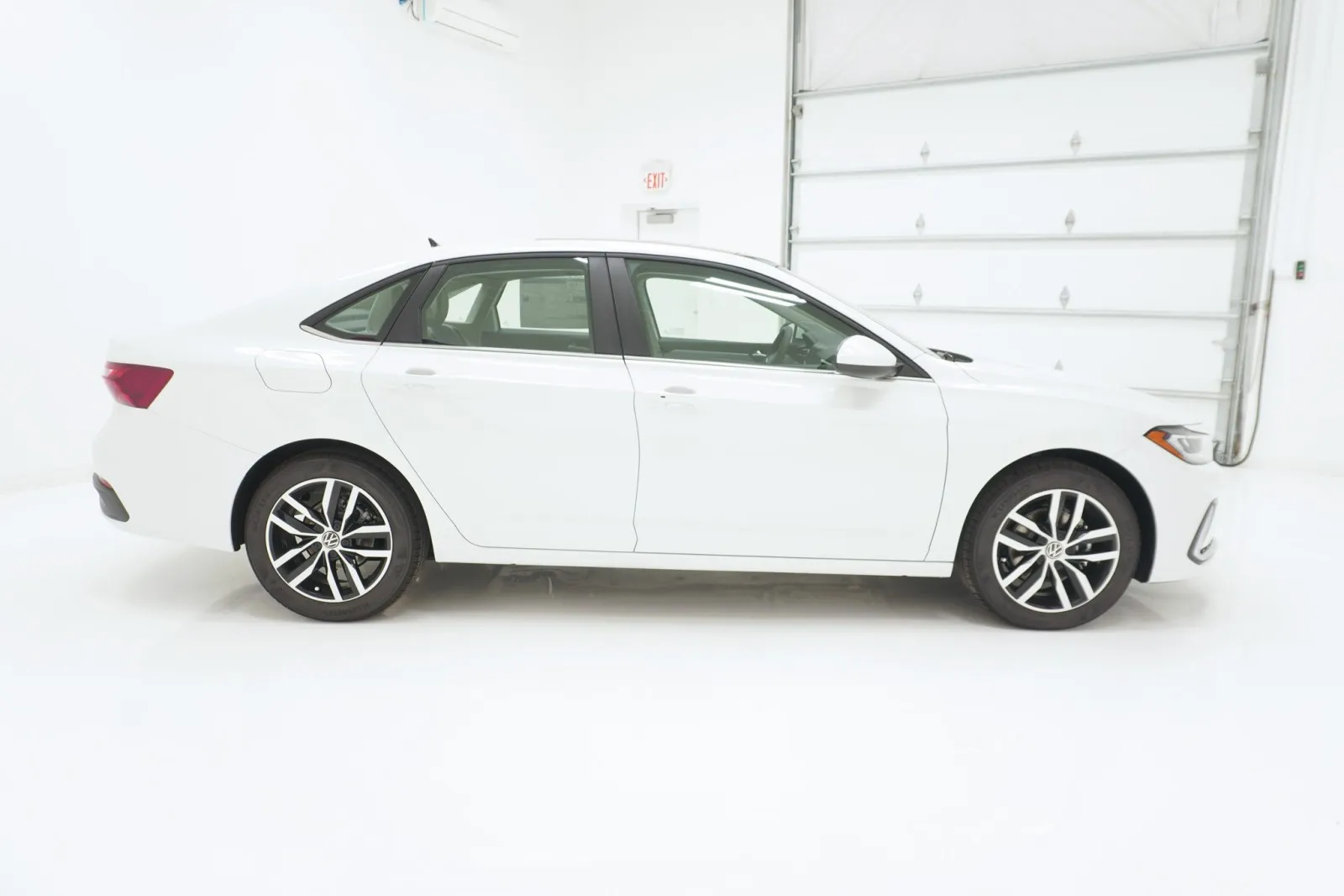 2026 Volkswagen Jetta SE 2026 Volkswagen Jetta SE