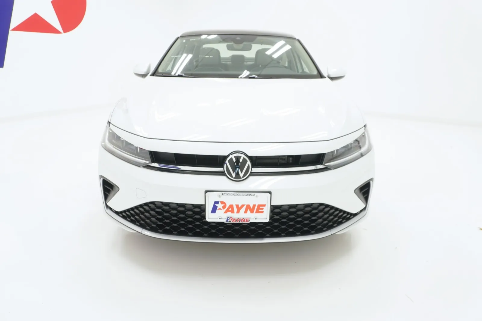 2026 Volkswagen Jetta SE 2026 Volkswagen Jetta SE