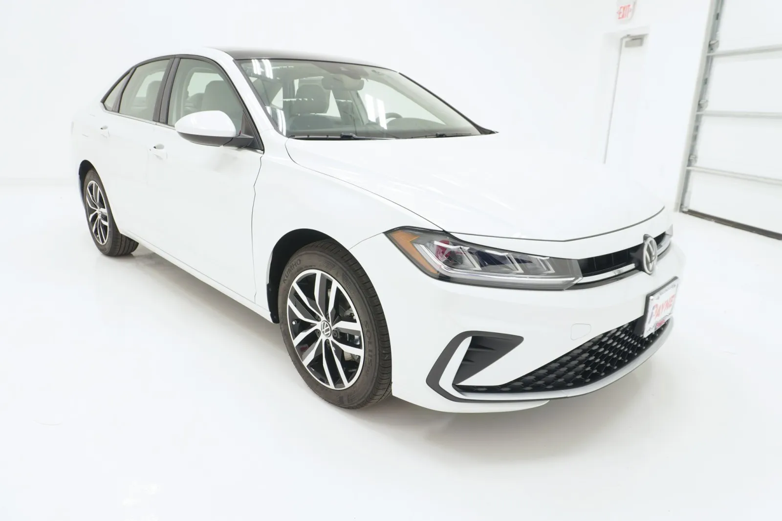 2026 Volkswagen Jetta SE 2026 Volkswagen Jetta SE