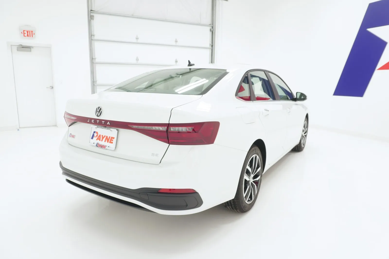 2026 Volkswagen Jetta SE 2026 Volkswagen Jetta SE