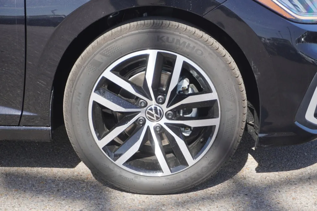 2026 Volkswagen Jetta SE 2026 Volkswagen Jetta SE