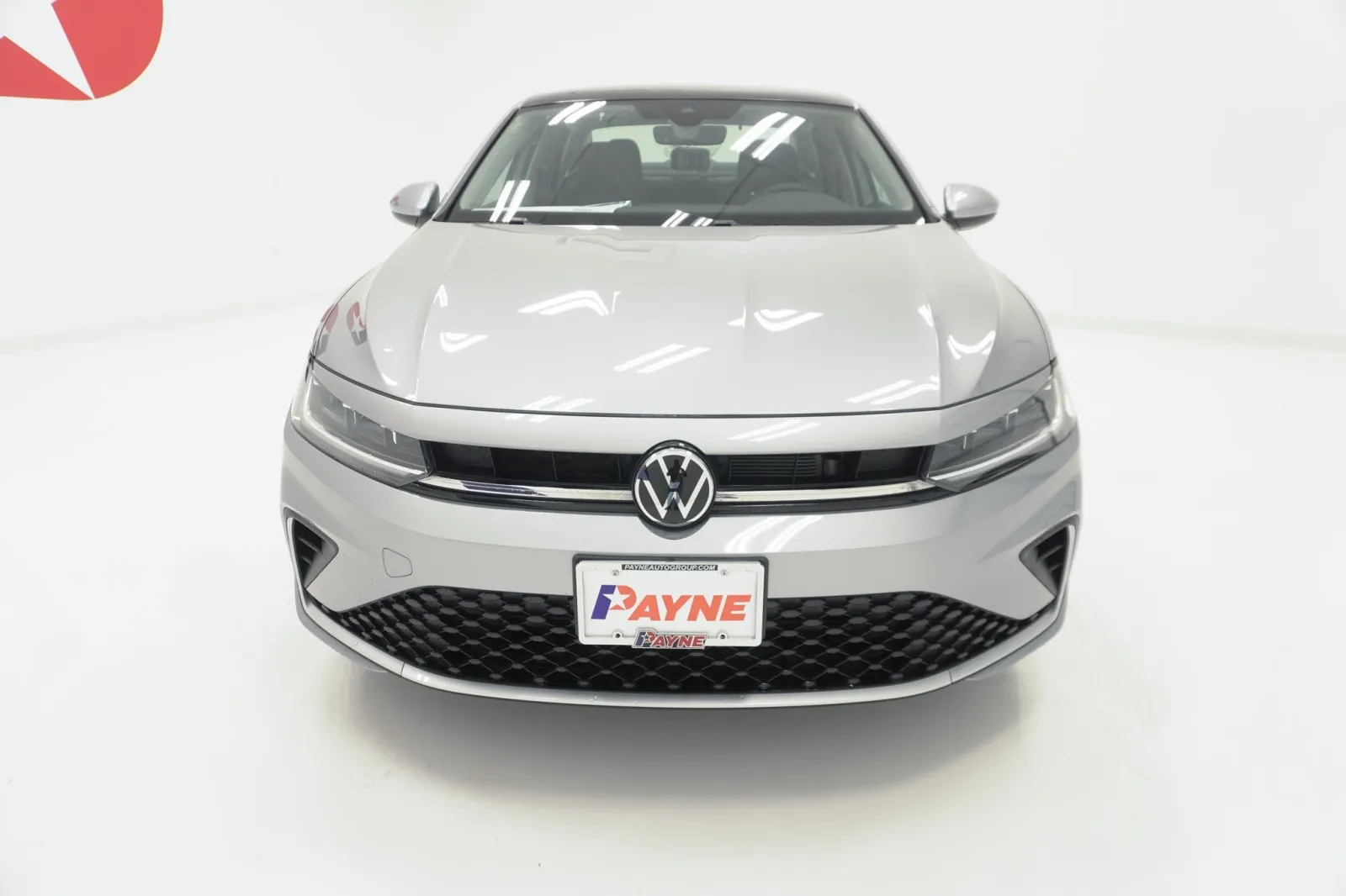 2025 Volkswagen Jetta SE 2025 Volkswagen Jetta SE