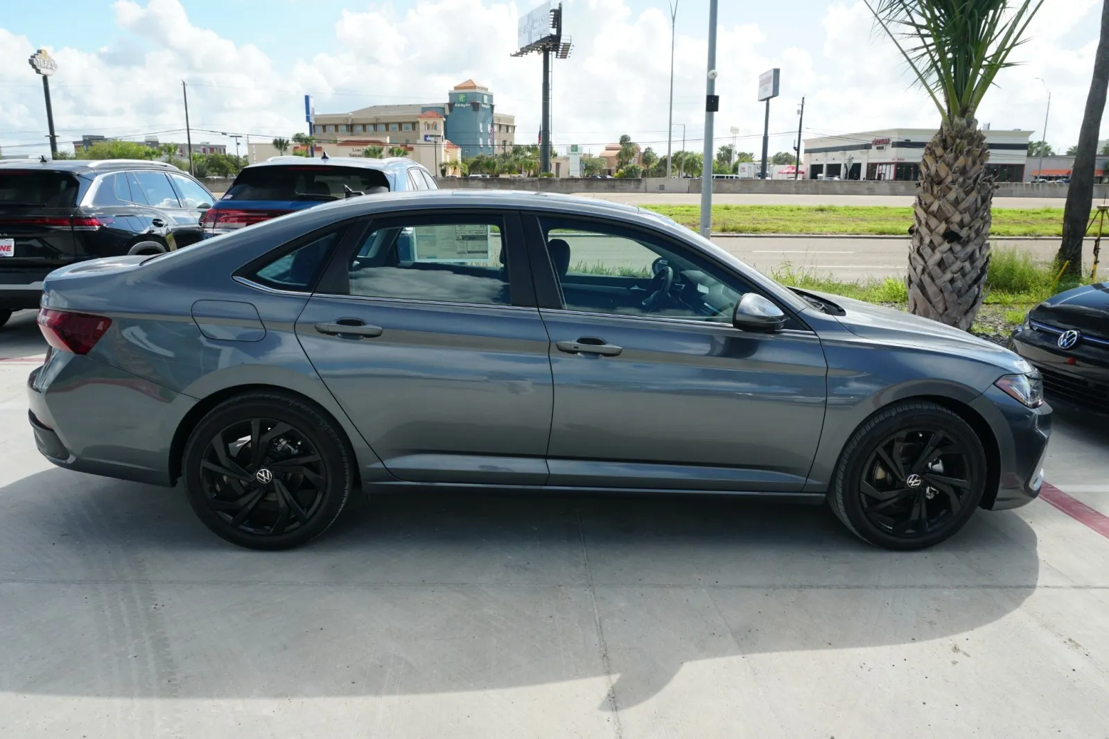 2025 Volkswagen Jetta SE 2025 Volkswagen Jetta SE