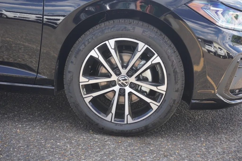 2026 Volkswagen Jetta Sport 2026 Volkswagen Jetta Sport