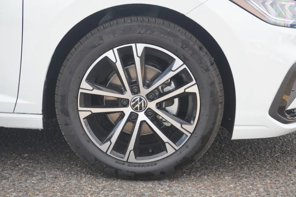 2026 Volkswagen Jetta Sport 2026 Volkswagen Jetta Sport