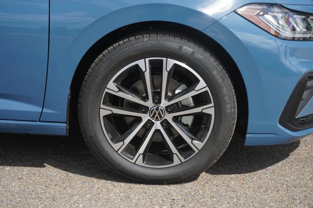 2027 Volkswagen Jetta Sport