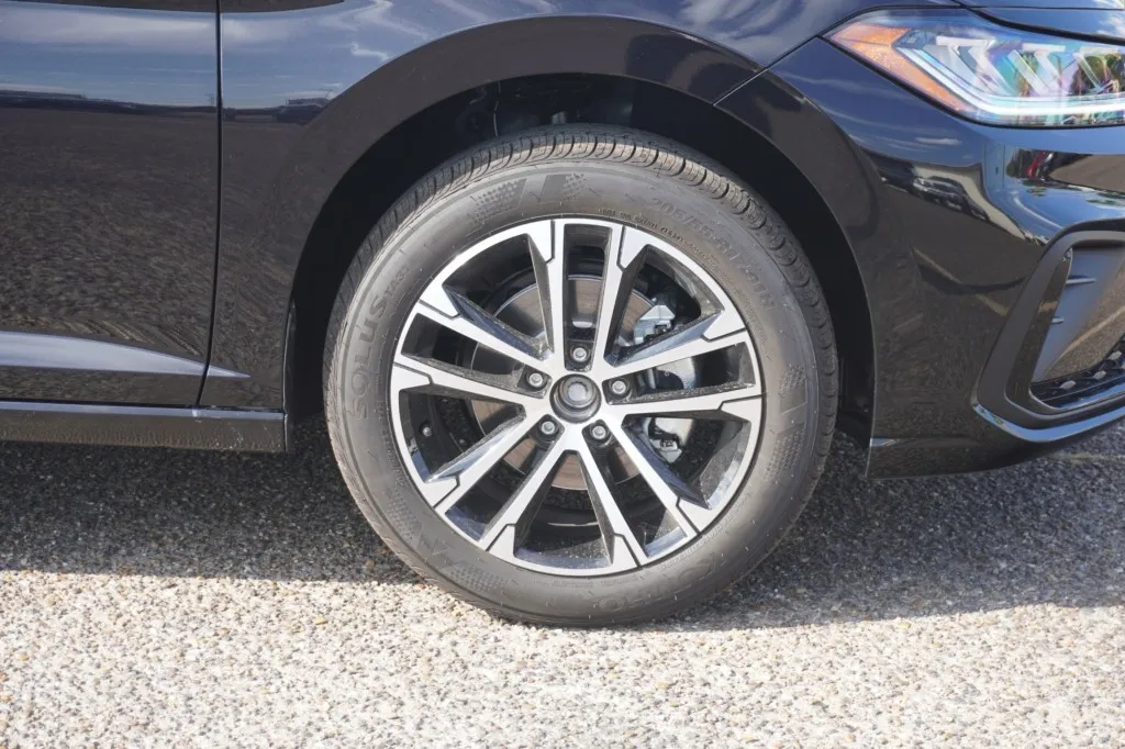 2027 Volkswagen Jetta Sport