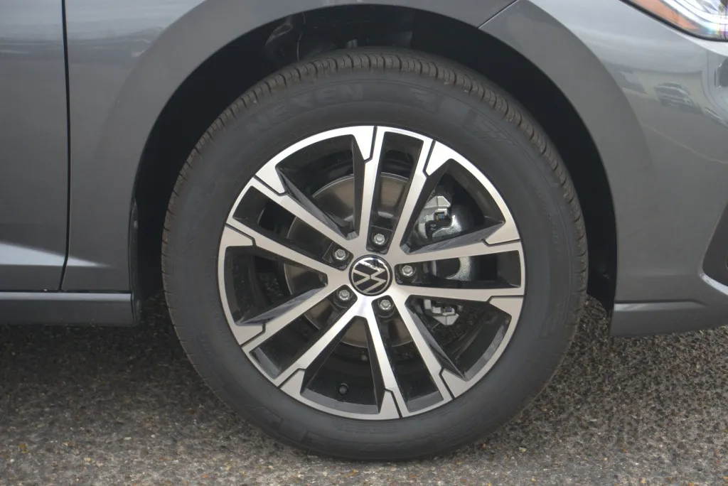 2026 Volkswagen Jetta Sport 2026 Volkswagen Jetta Sport